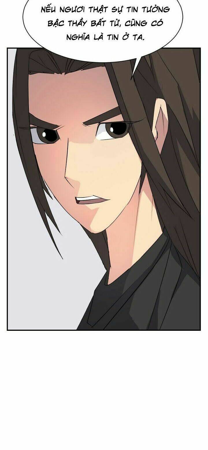 trọng sinh, bất khả chiến bại chapter 43 23