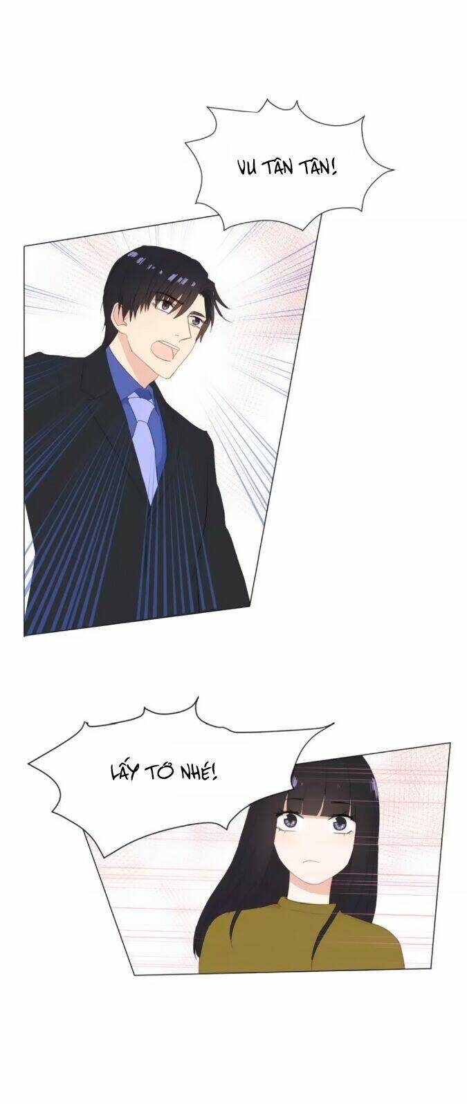 chào buổi sáng, hướng dương chapter 44 15