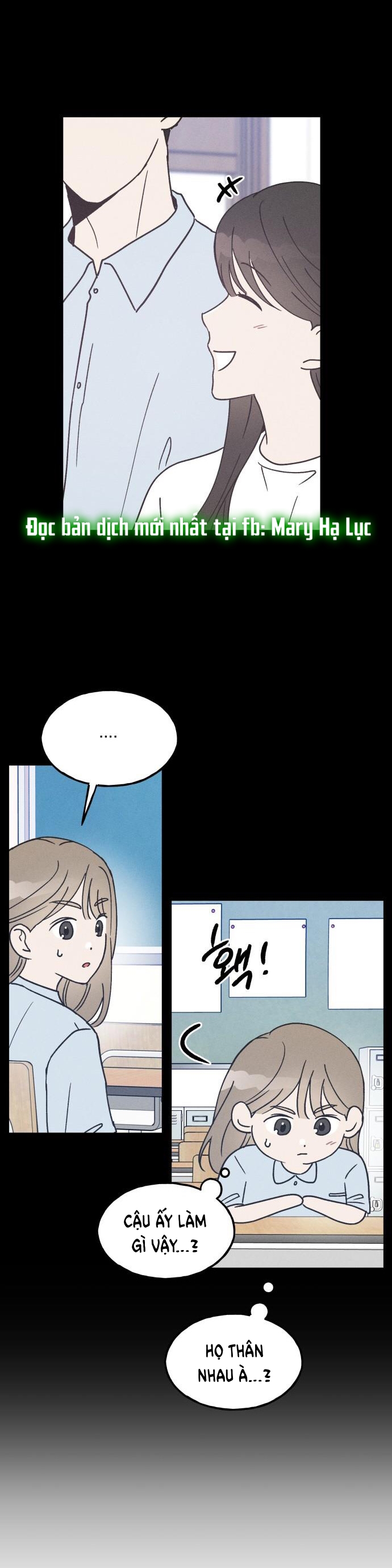 nguyên tắc của bạn thân là con trai chapter 15.1 22