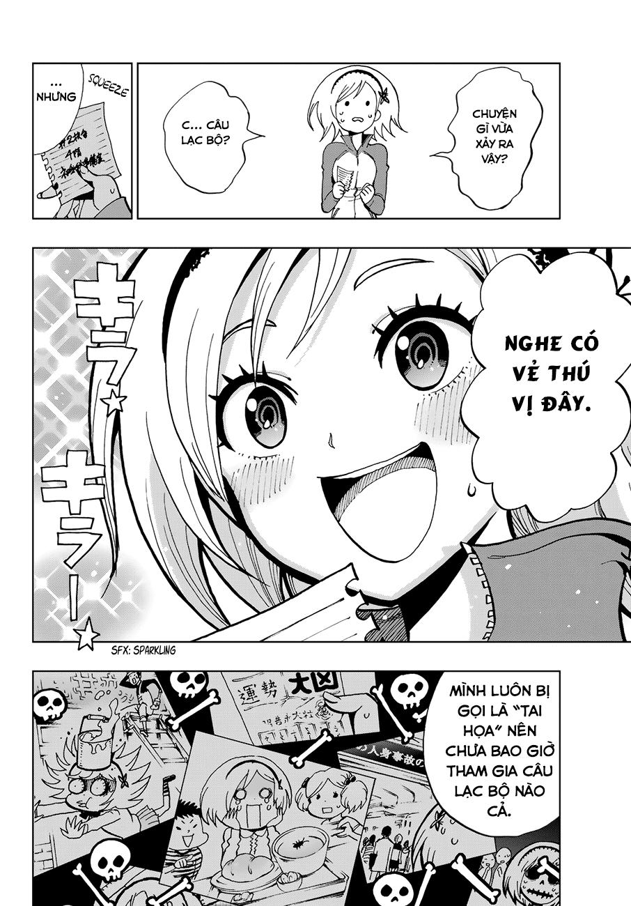 cuộc chiến cờ bạc chapter 1 61