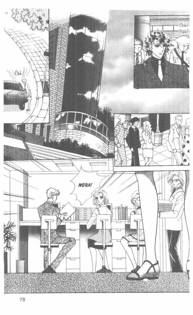 đừng chống đối chapter 3 83