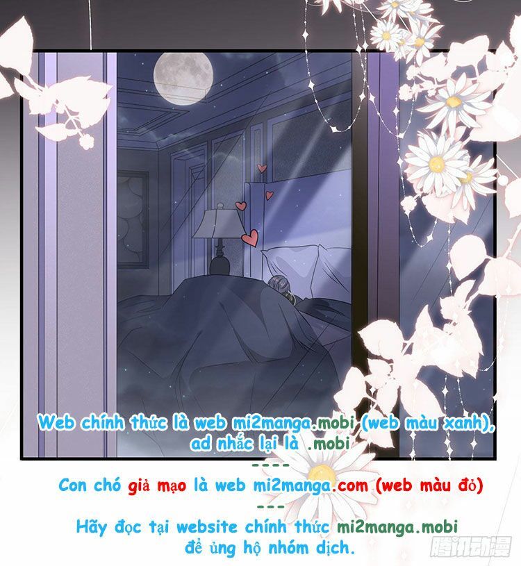 đại tiểu thư có ý đồ gì xấu đâu chapter 40.1 13