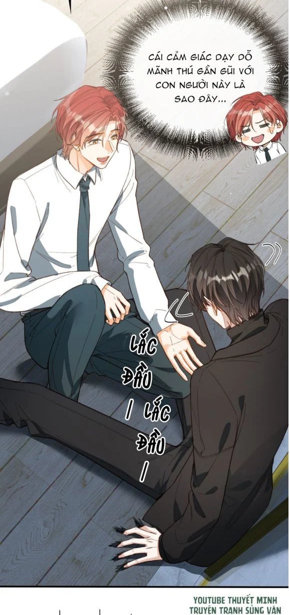 nụ hôn vực thẳm chapter 74 15