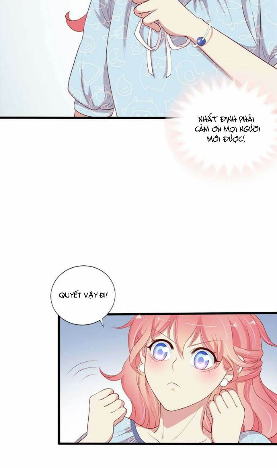 quản lí ngây ngô và thần tượng ác ma chapter 14 4