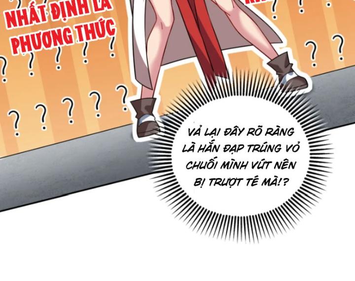 ẩn cư mười vạn năm, đời sau mời ta rời núi chapter 97 49