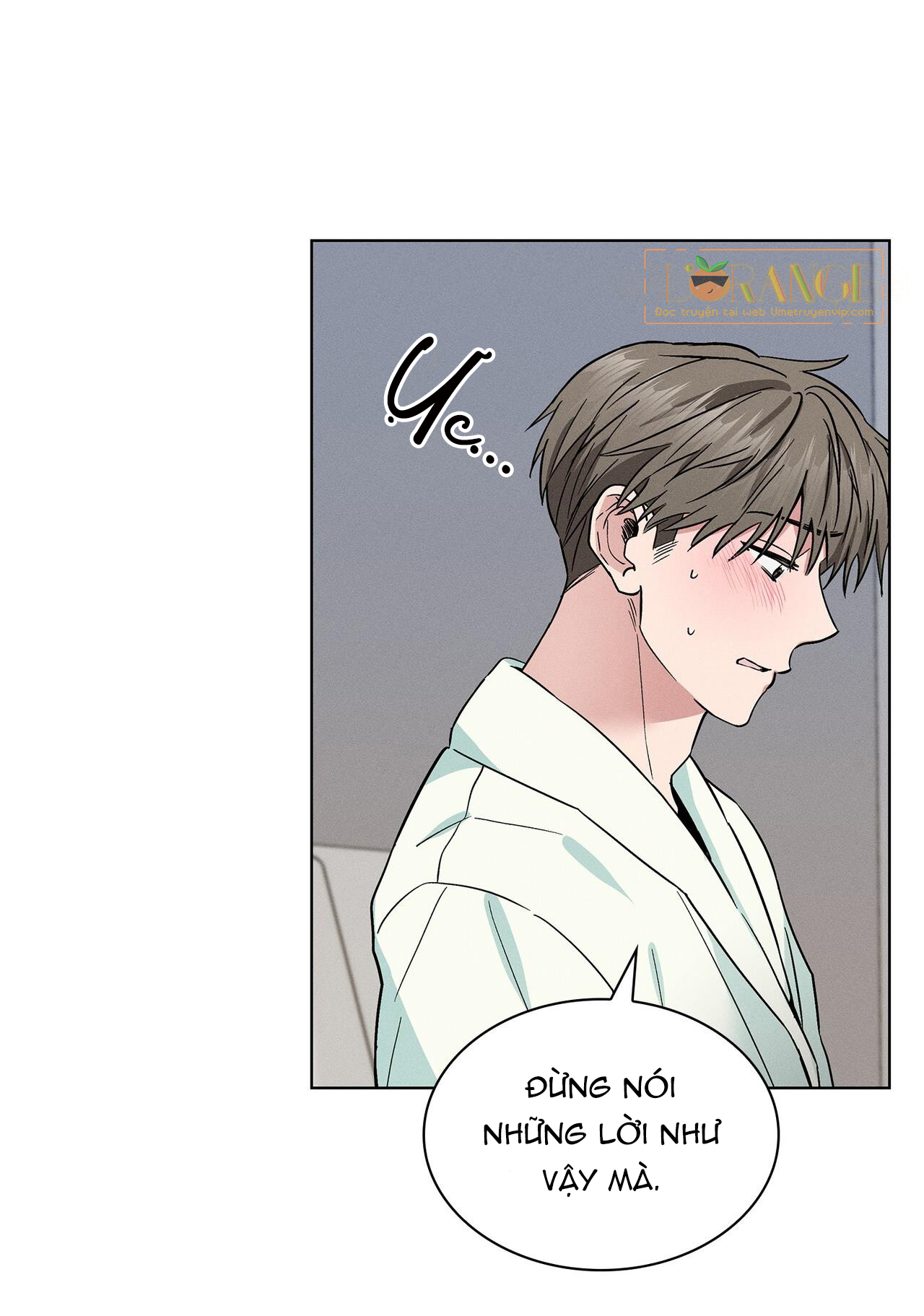 dục vọng mãnh liệt chapter 15 42