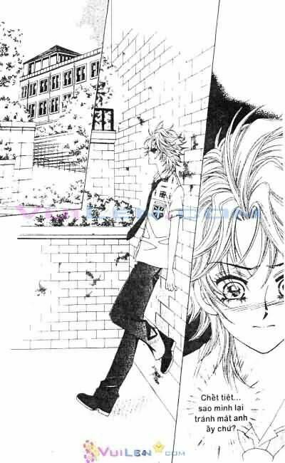 chàng gà mái chapter 4 34