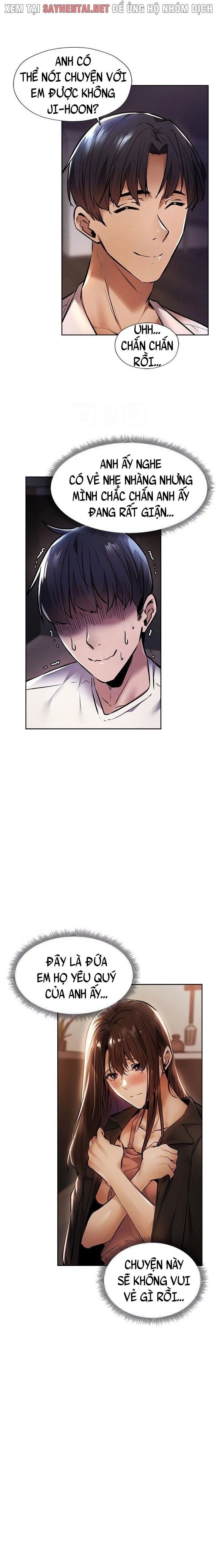 có phòng trống không? chapter 111 5