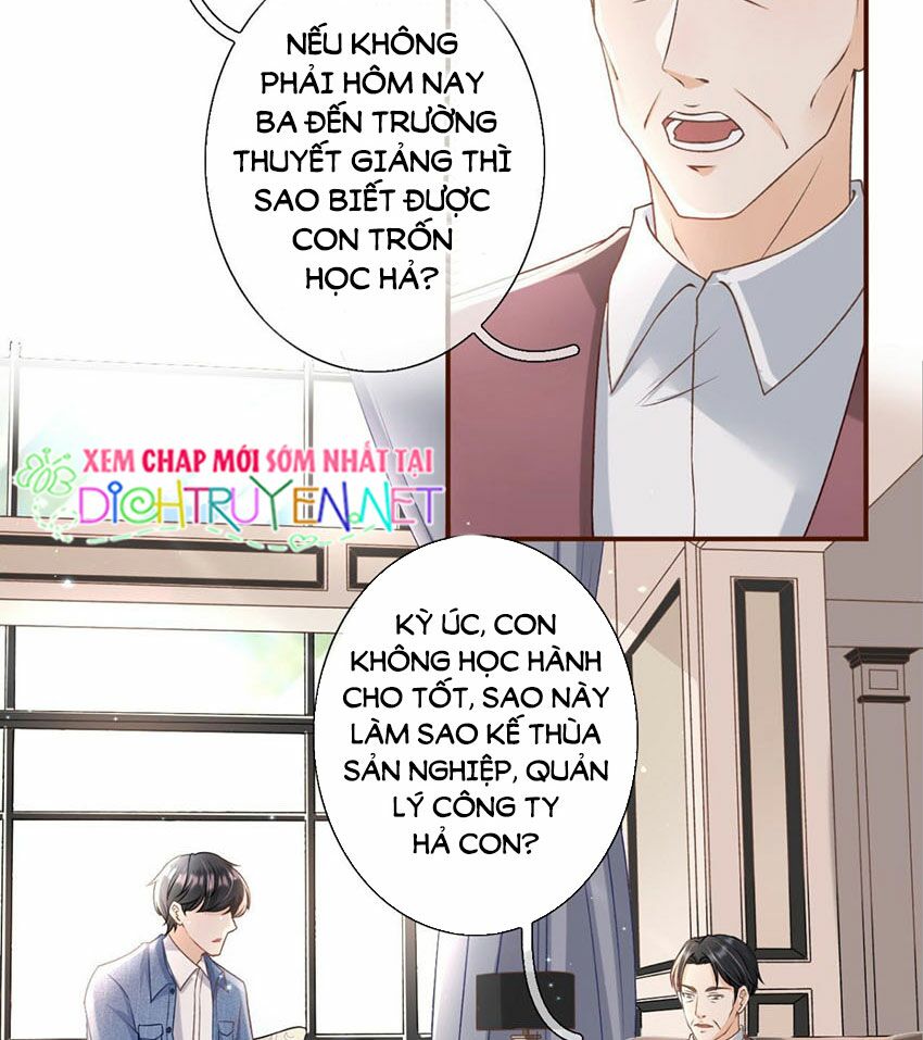 bạn gái tôi mới 30+ tuổi xuân chapter 8 39