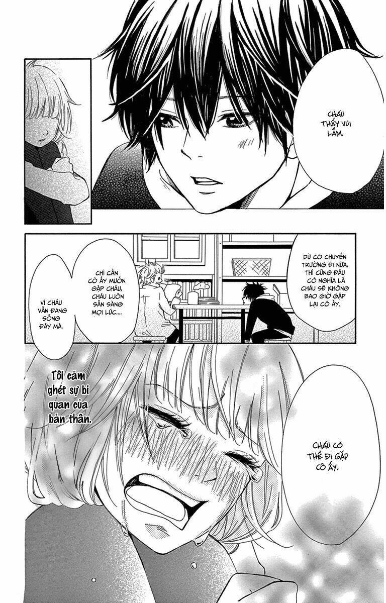 donten ni sirius chapter 3 28