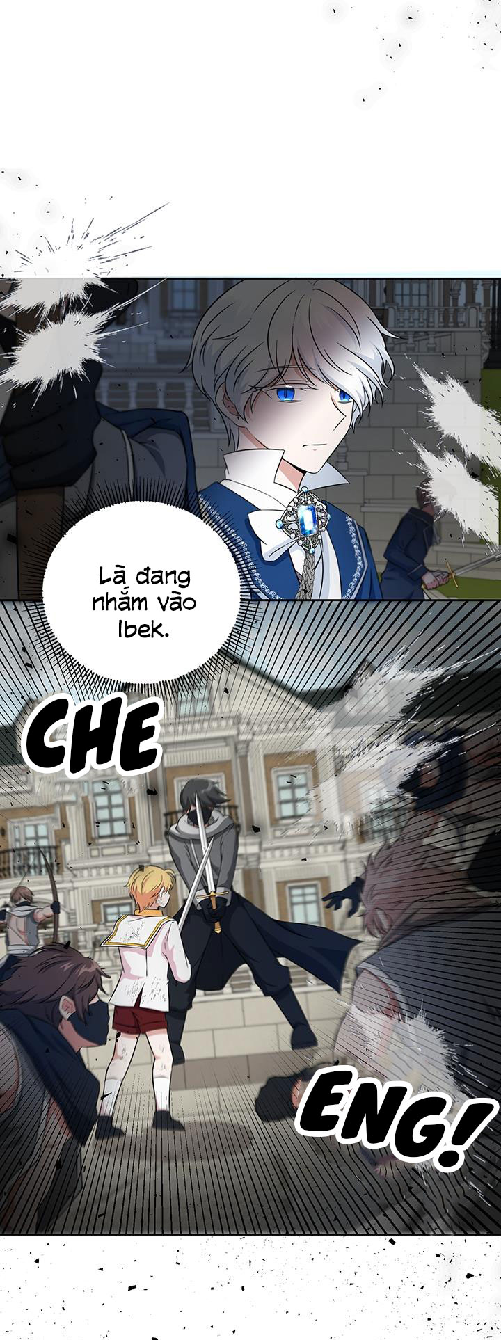 ác nữ công chúa chapter 20 12