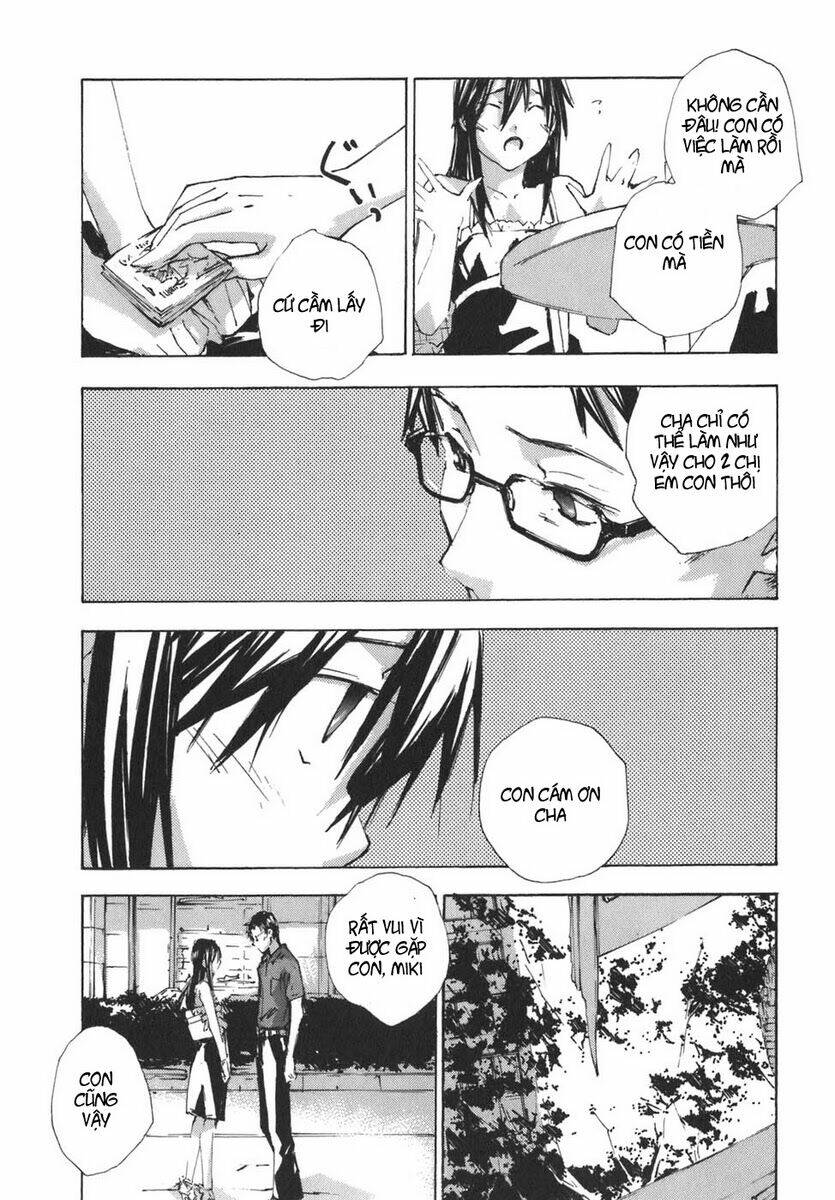 yubisaki milk tea chapter 55 10