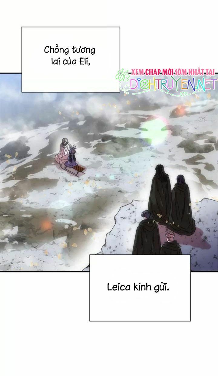 con gái bảo bối của ma vương chapter 30 11