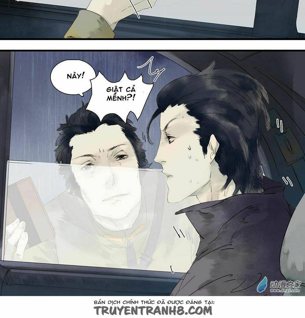 mùng 3 tháng 3 chapter 15 5