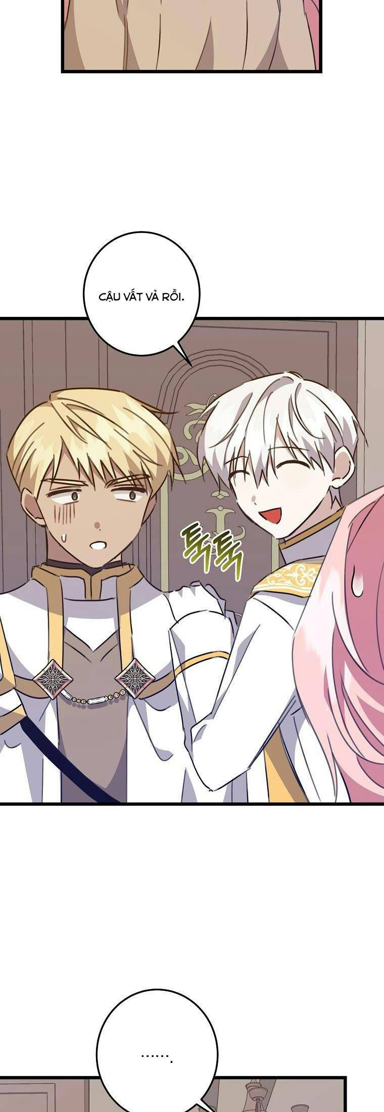 những kẻ bất lương được nuôi dạy tử tế chapter 22 18