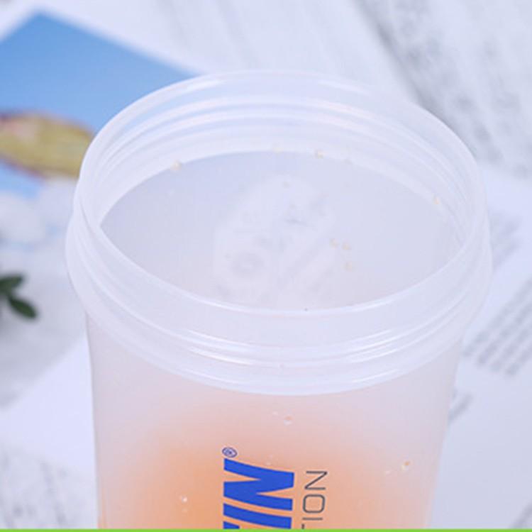 Bình nước thể thao - bình nước tập gym 750ml