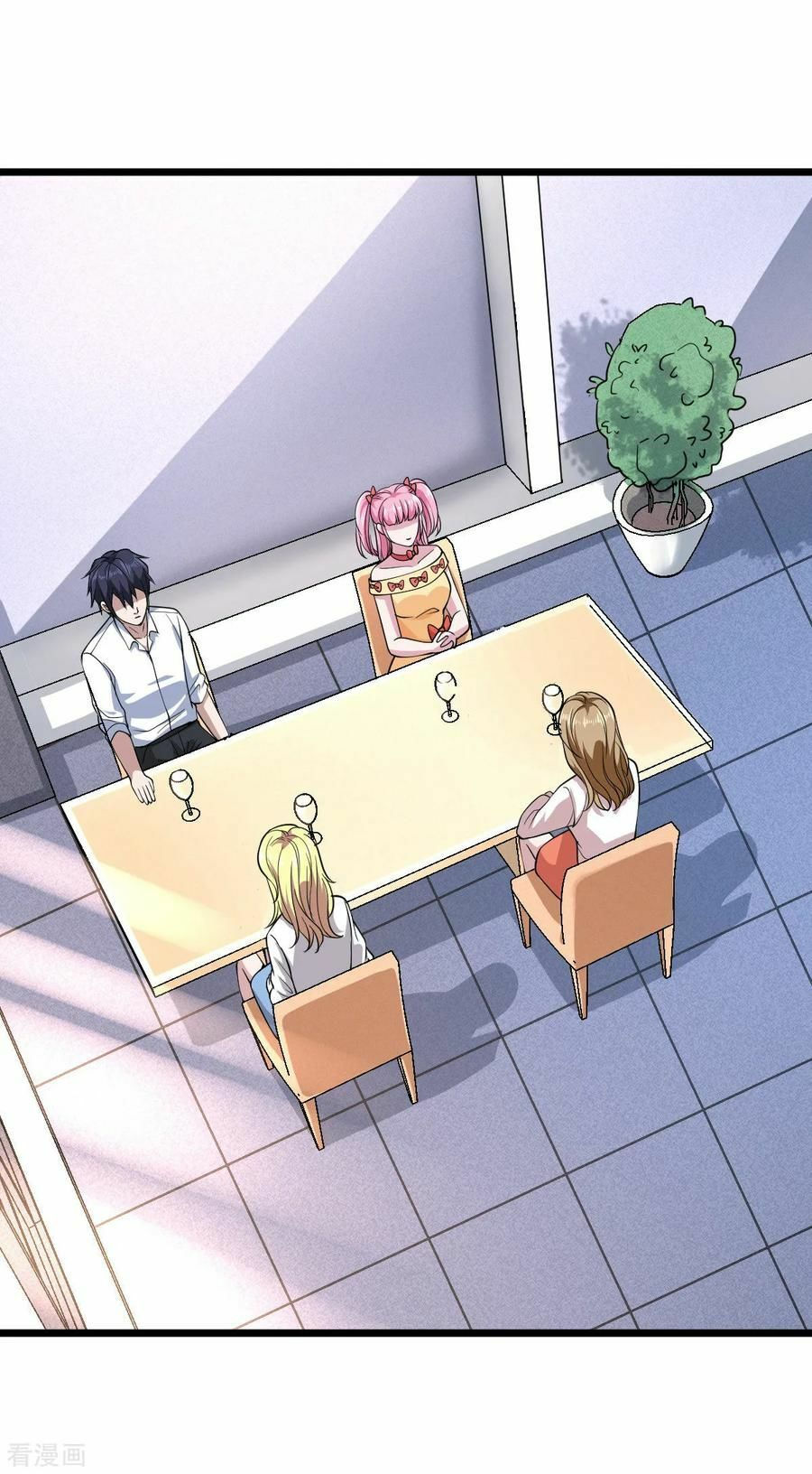 đô thị tà vương chapter 3 40