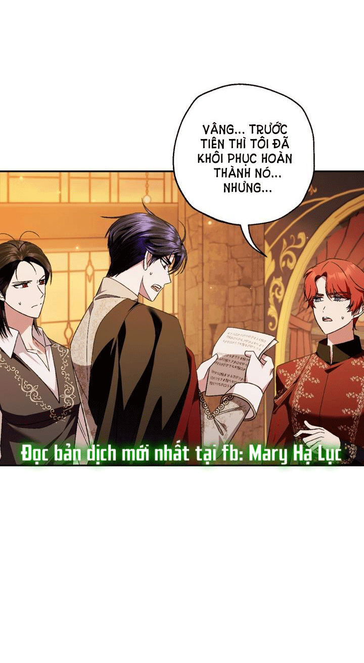 cha à, con không muốn kết hôn đâu chapter 82 3