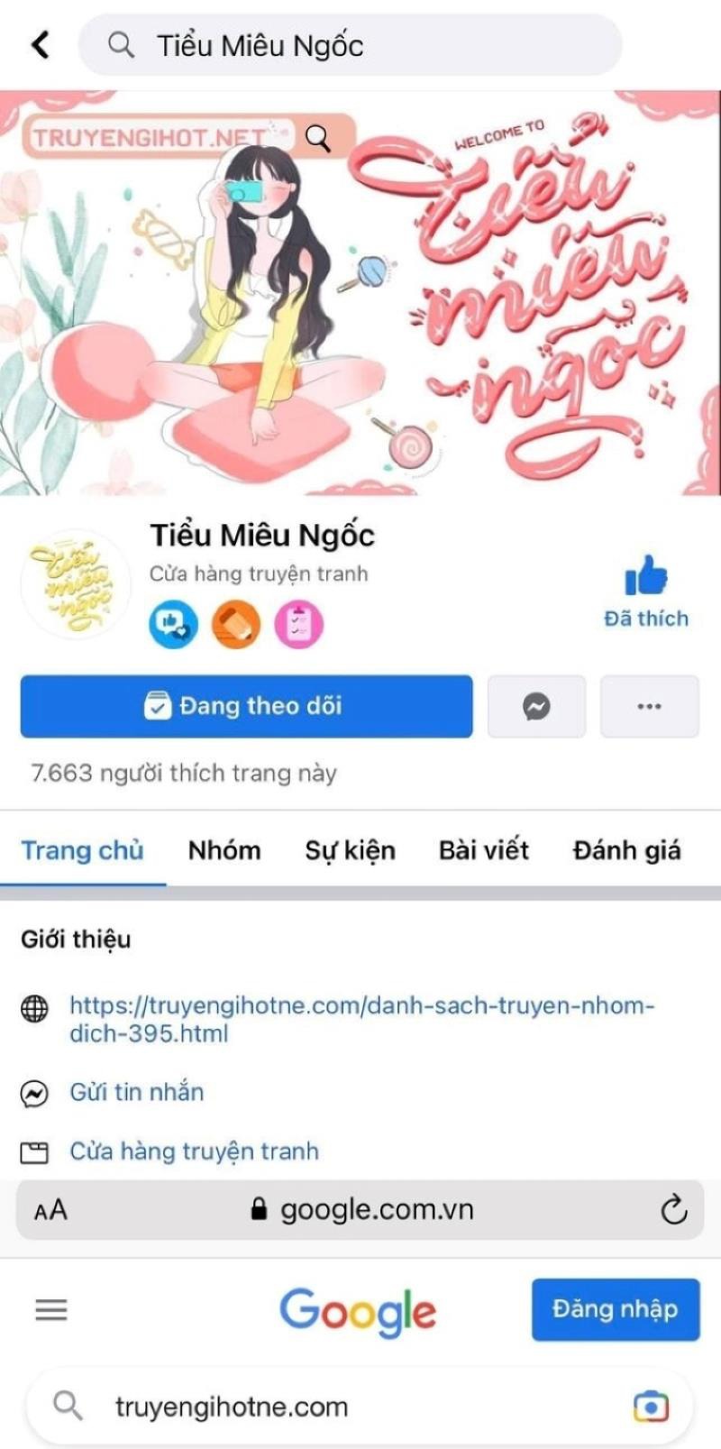 hãy tránh xa khỏi tôi, romeo chapter 23 1