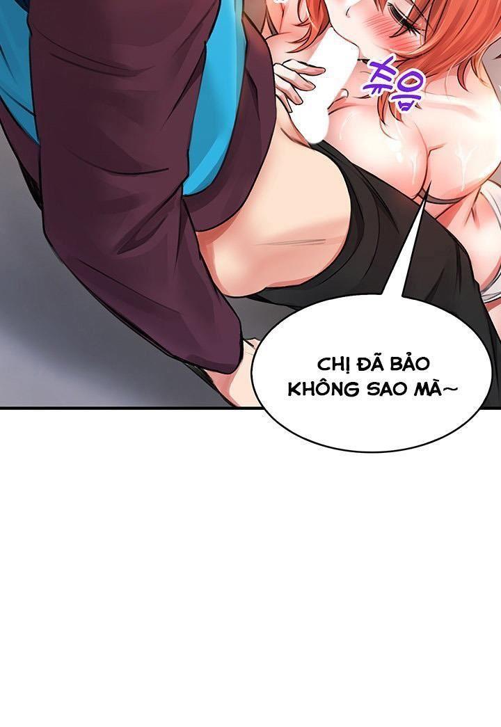 công việc sung sướng chapter 5.1 13