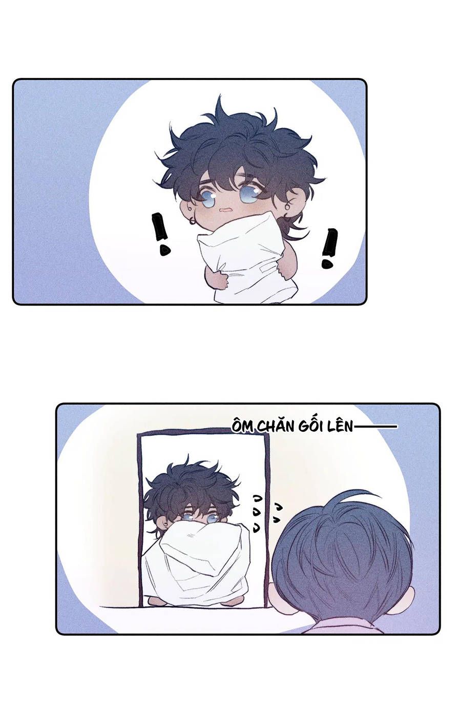 xuân nhật tương chí chapter 23 8