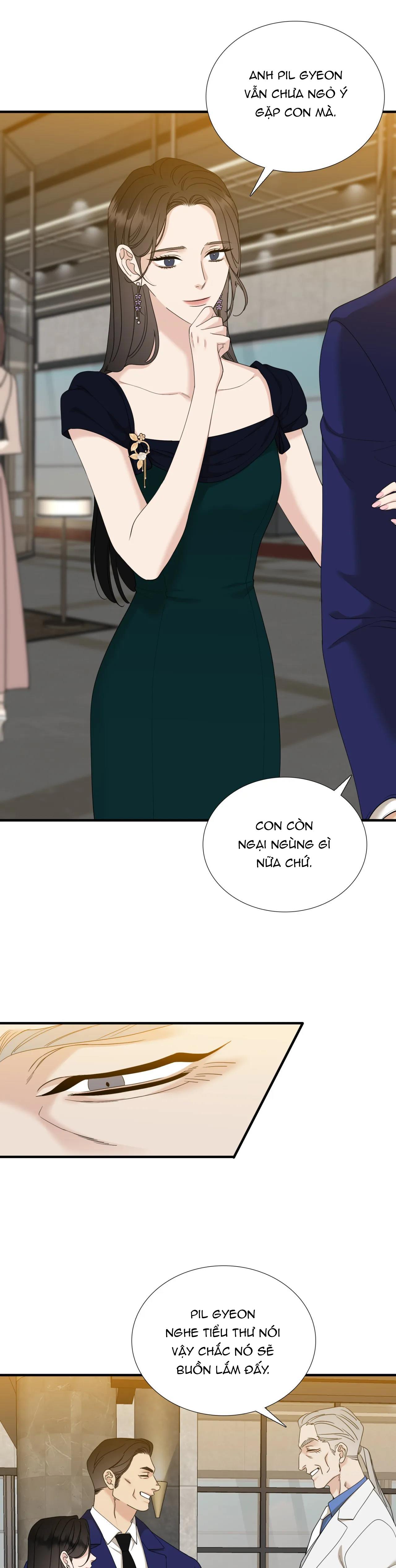 tên rác rưởi chapter 48 11