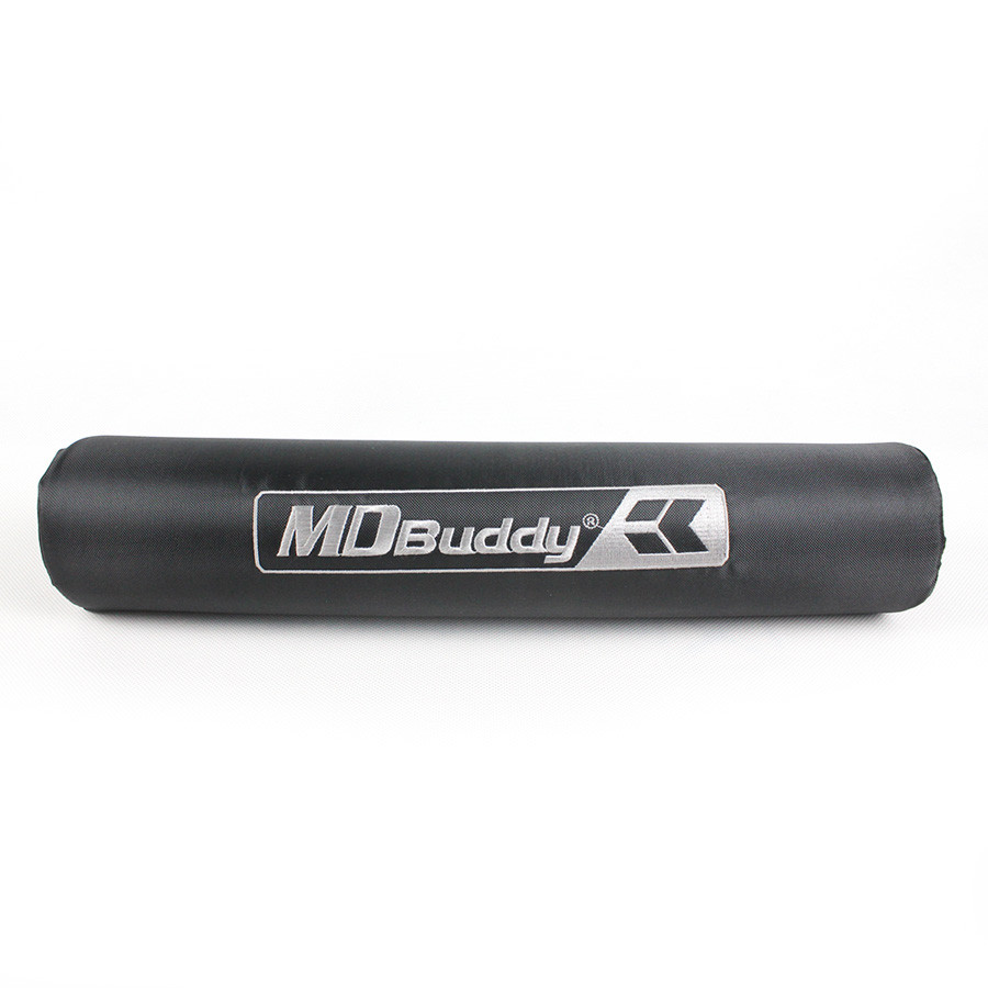 Đệm lót vai gánh tạ tập thể hình MDBuddy MD5056