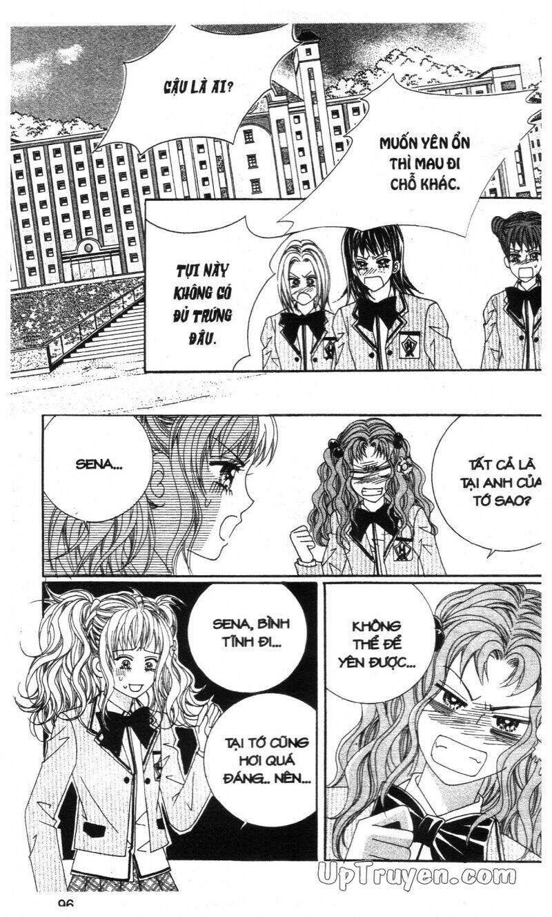 thoát kiếp hồ ly chapter 17 42