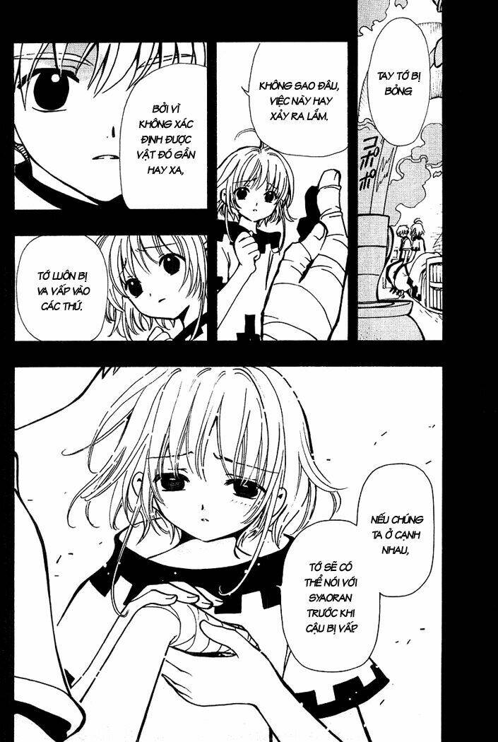 huyền thoại đôi cánh chapter 34 24