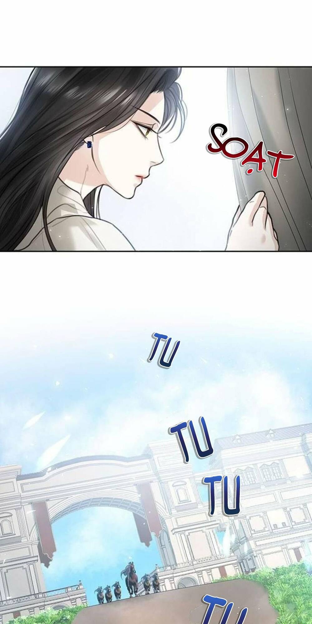 tôi sẽ từ bỏ vị trí hoàng hậu chapter 2 18