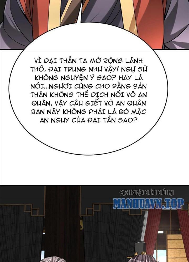 đại tần, ta là con tần thủy hoàng, giết địch thành thần chapter 72 120