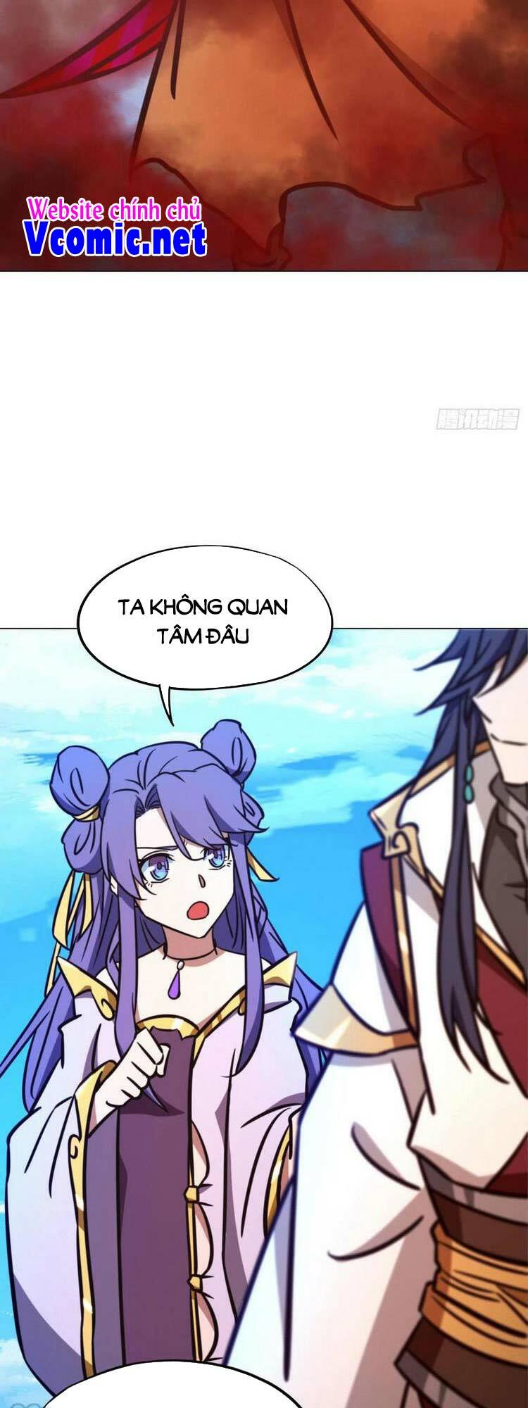 vạn cổ kiếm thần chapter 195 28