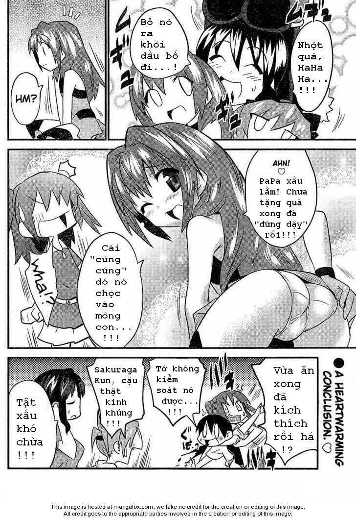 yomeiro choice chapter 10 25