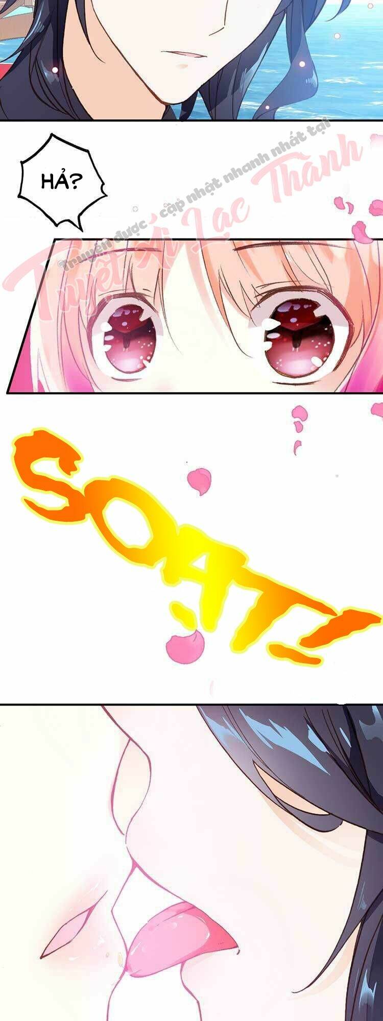 gia đình biến thái chapter 18 20