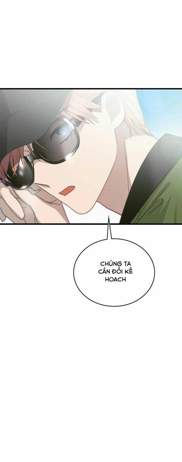 tiếng sói trong hiệu thuốc chapter 14 49