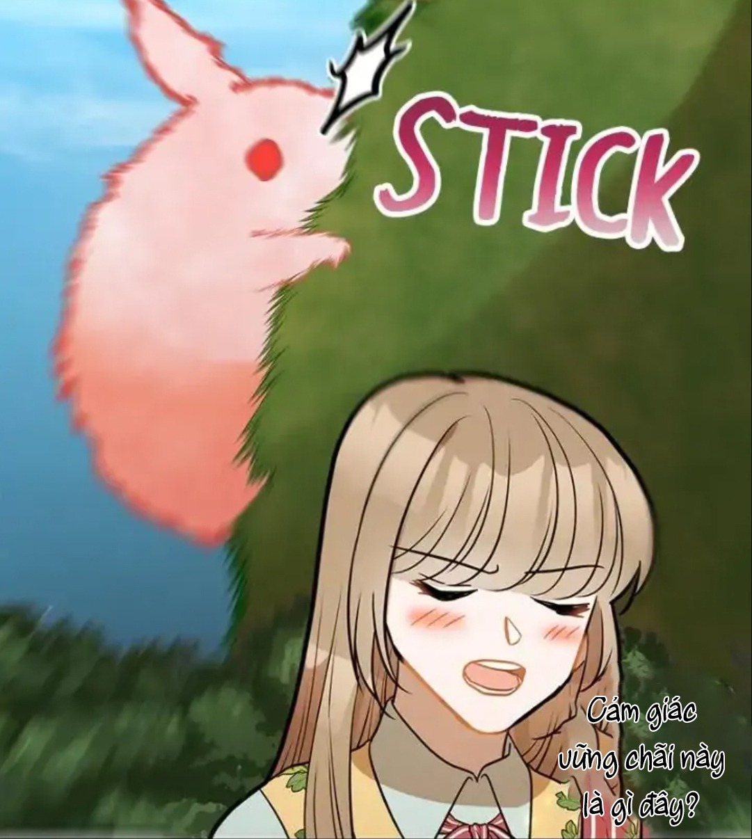 làm cách nào để sống sót trong cuốn tiểu thuyết ngôn tình lãng mạn chapter 33 50