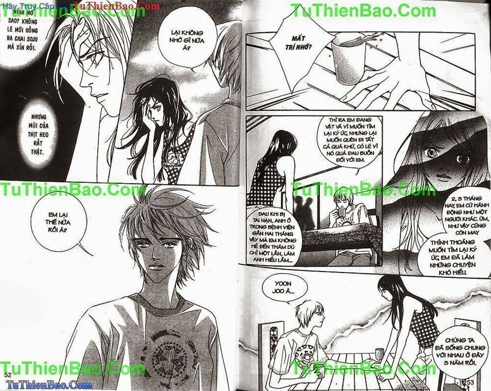 cổ vật kinh hoàng chapter 1 27