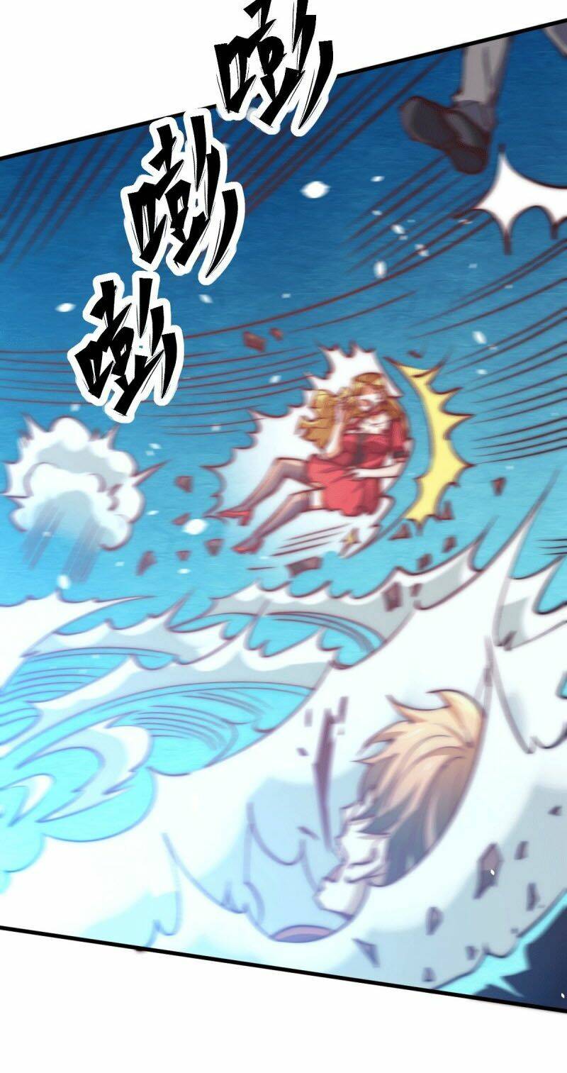 đô thị đỉnh phong cao thủ chapter 245 24