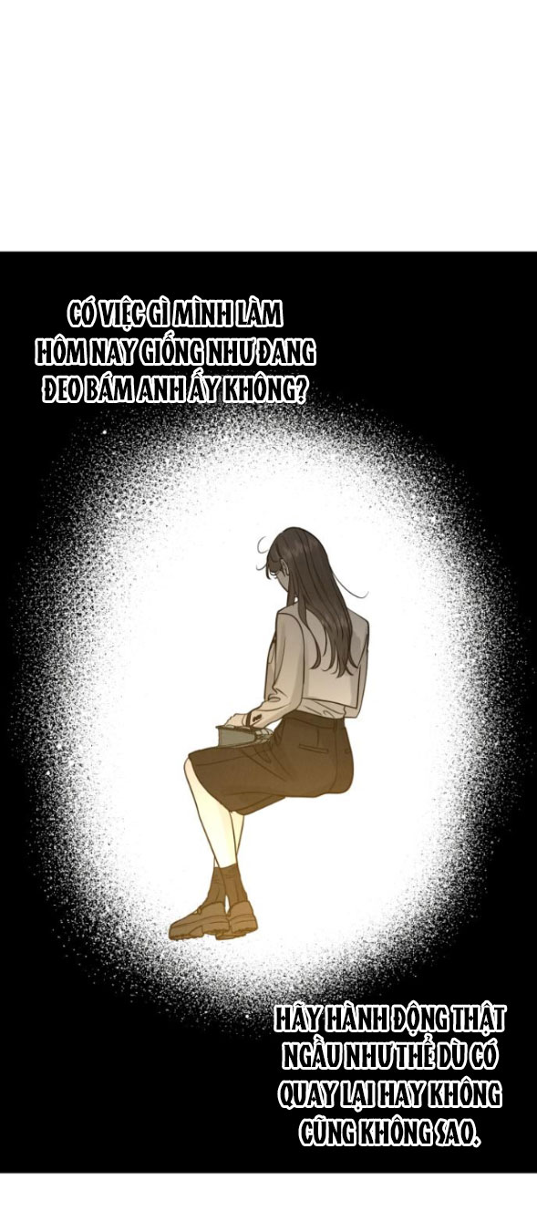 Thuyết Tình Yêu Ích Kỷ chapter 41.2 11