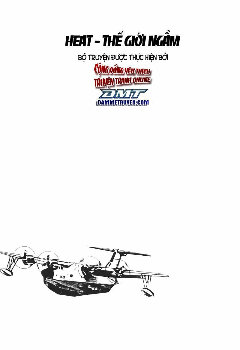 nước mắt tử thần - crying free man chapter 25 22