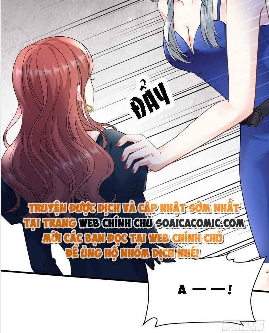 đại tiểu thư có ý đồ gì xấu đâu chapter 167 42