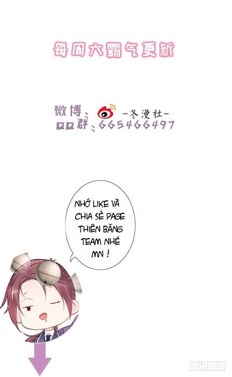 vương phi - âm động thiên hạ chapter 16 36