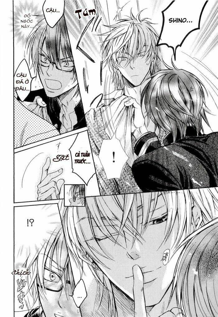 kirai ja nai kedo chapter 3 25