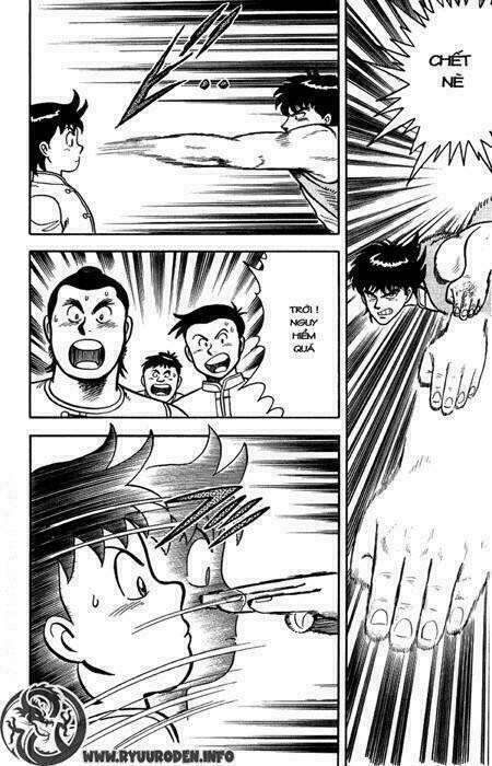 hoàng phi hồng phần 1 chapter 4 186