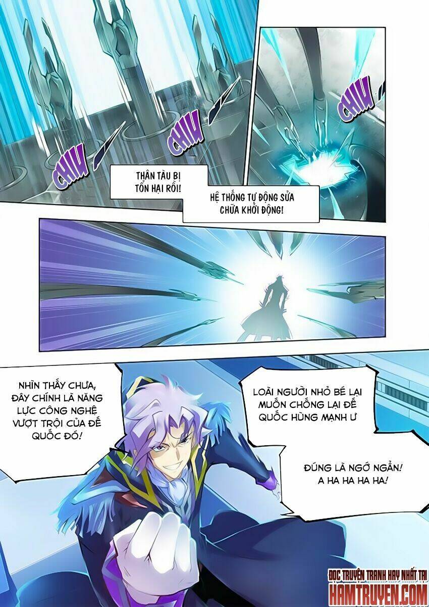 phá hiểu thế kỷ chapter 22 7