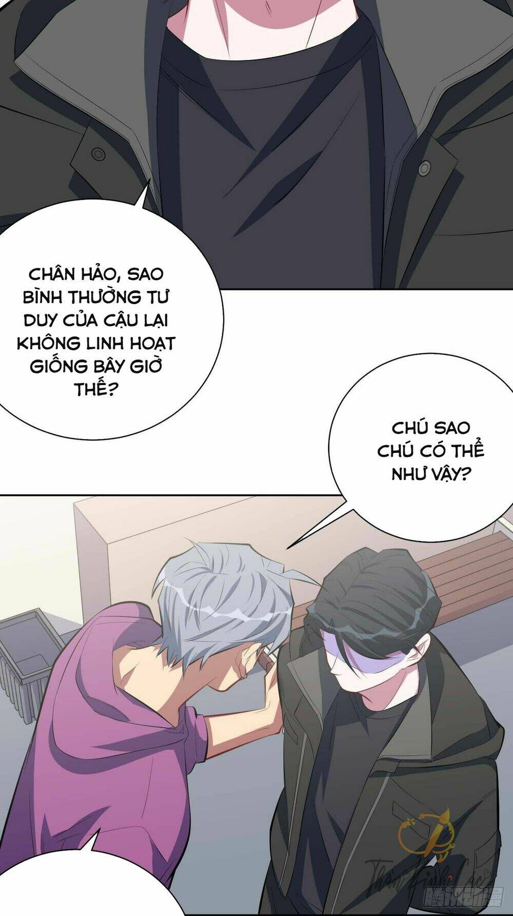 nhạc phụ đại nhân là lão bà chapter 31 25