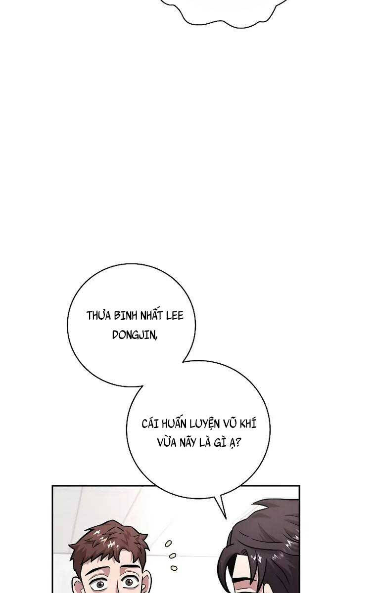 ma pháp sư hắc ám trở về để nhập ngũ chapter 9.2 4