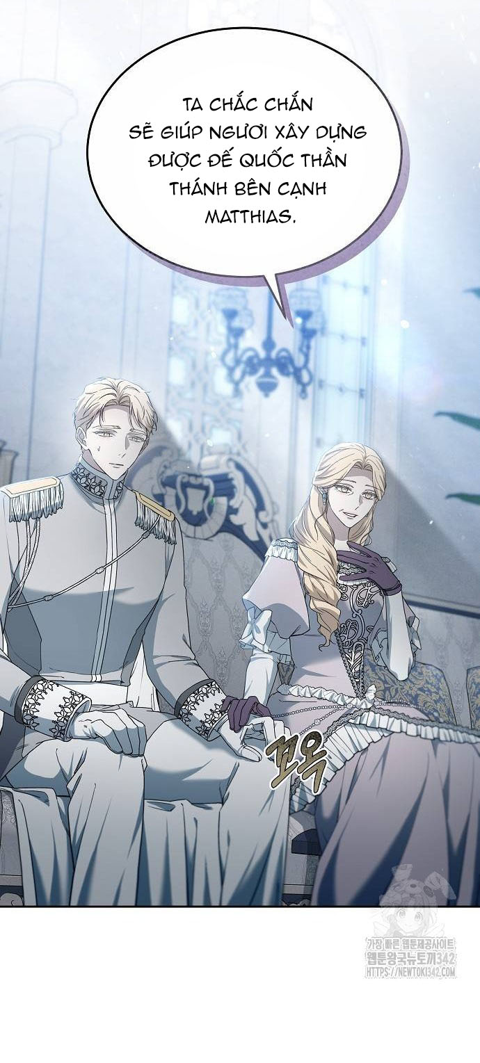 Thời Đại Của Oman chapter 54.2 14