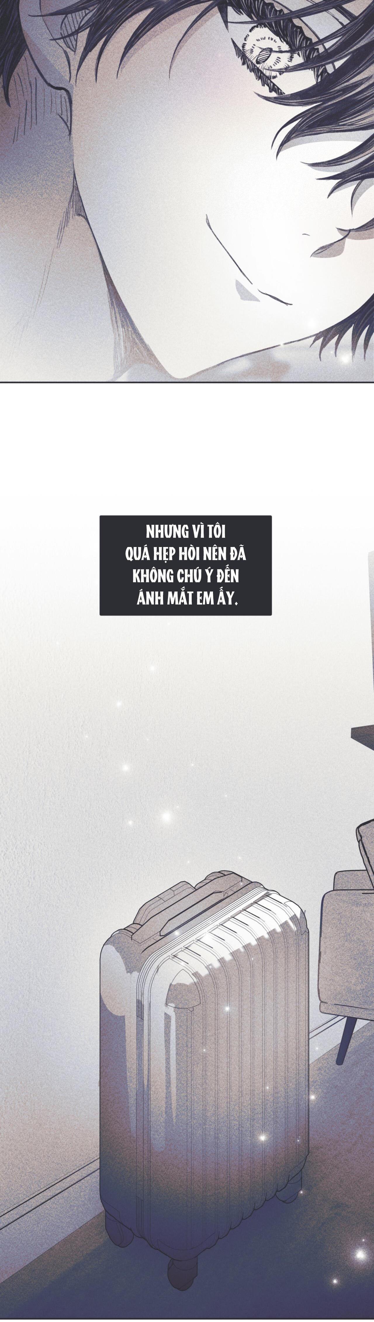 hồi ức cơn thịnh nộ chapter 15 24