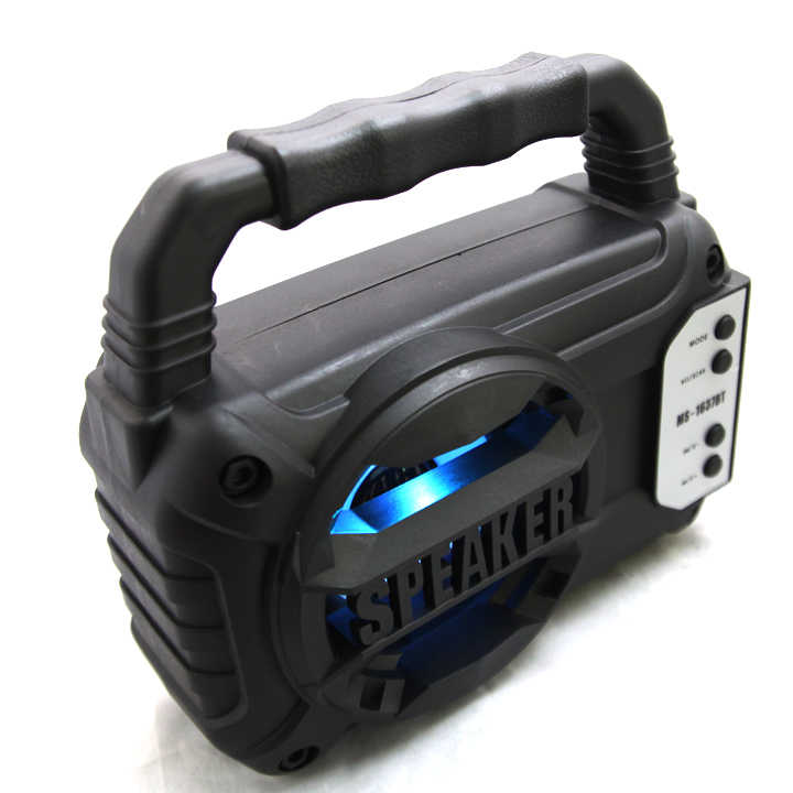 Loa bluetooth xách tay MS-1637BT